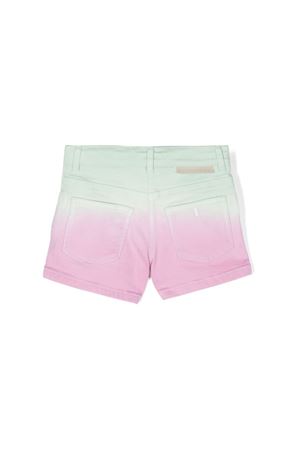 shorts in cotone multicolor STELLA McCARTNEY KIDS | TU6E29Z0156999